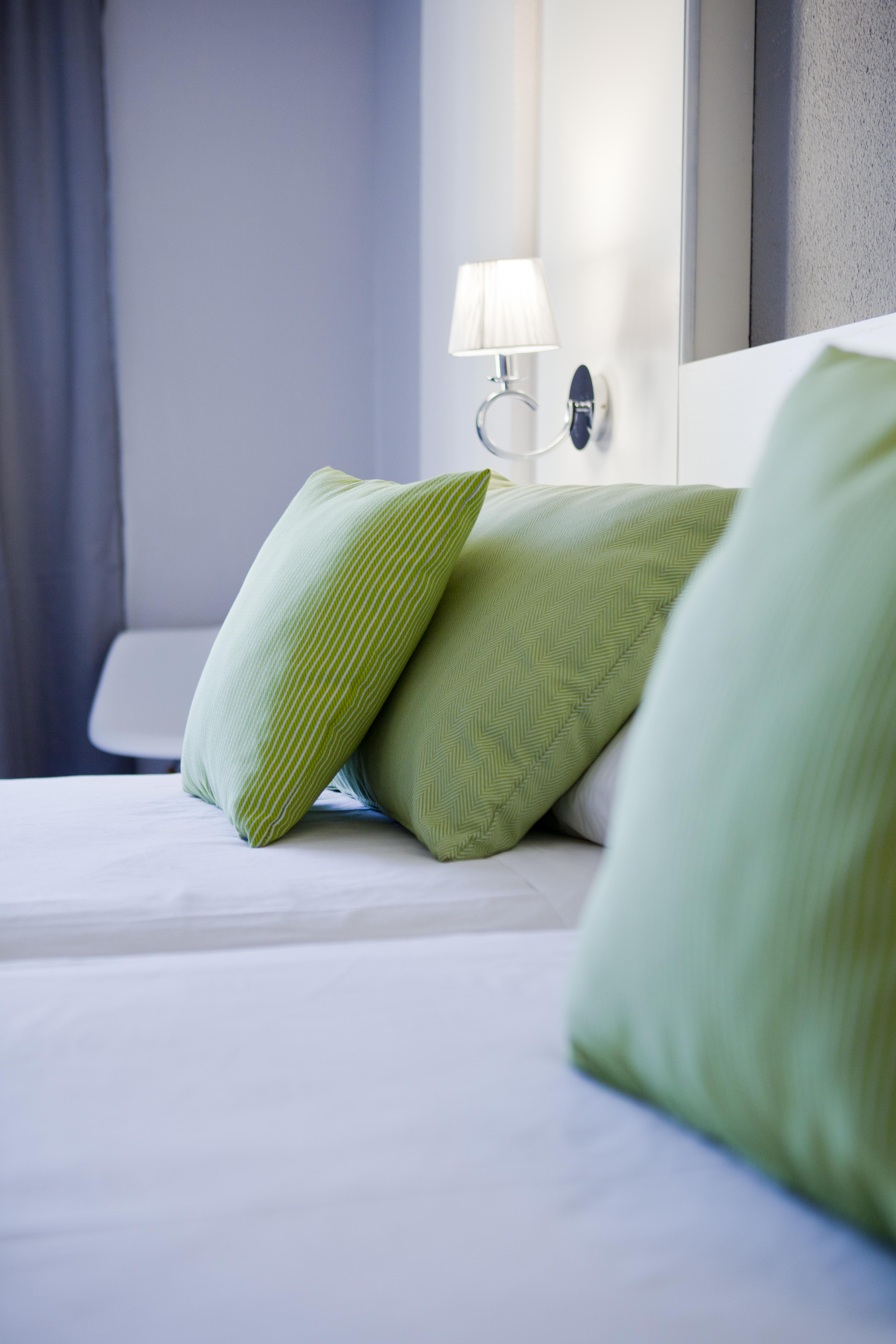 Mir Octavio Hotell Algeciras Exteriör bild